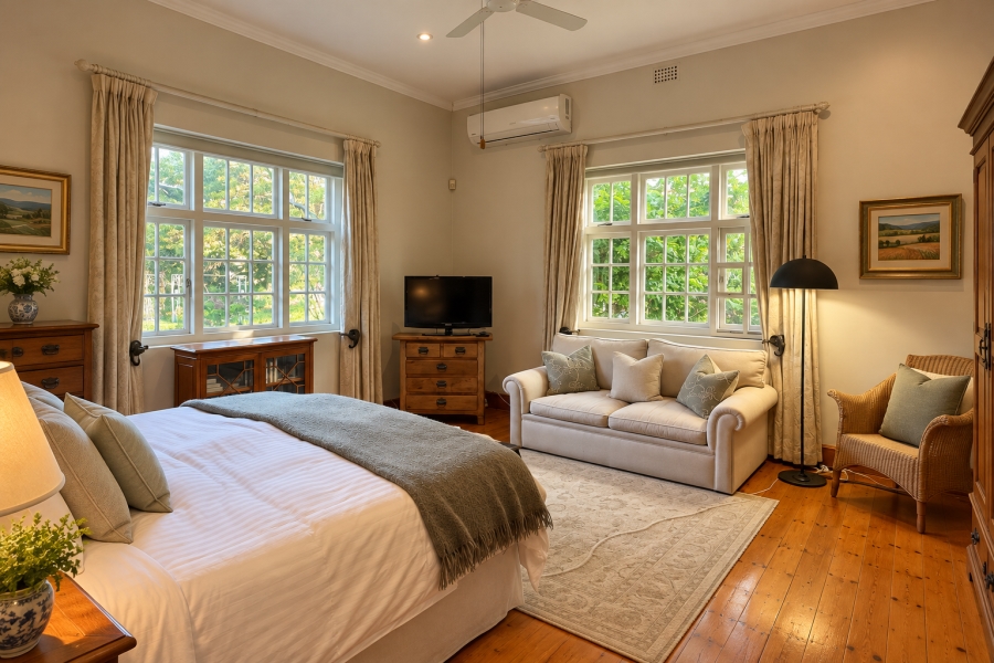 To Let 3 Bedroom Property for Rent in Franschhoek Western Cape